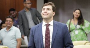 Pesquisa espontânea coloca Lucas Kitão entre os favoritos na disputa pela Alego