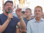 Vanderlan destaca aliança com o Podemos: “É o reconhecimento de uma parceria de resultados”