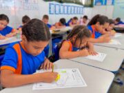 Justiça garante continuidade das aulas na rede municipal de ensino Justiça garante continuidade das aulas na rede municipal de ensino