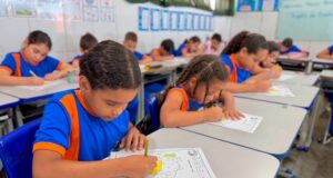 Justiça garante continuidade das aulas na rede municipal de ensino