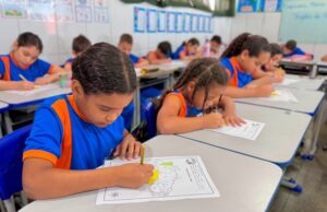 Justiça garante continuidade das aulas na rede municipal de ensino
