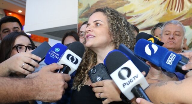 Justiça pode multar Sintego por fechamento de escolas em Goiânia durante greve