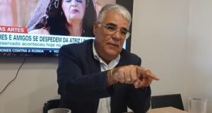 Vice de Zema elogia trabalho de Caiado à frente da Segurança Pública: "Goiás é um oásis"