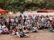 Goiânia recebe mamaço coletivo com programação gratuita neste sábado