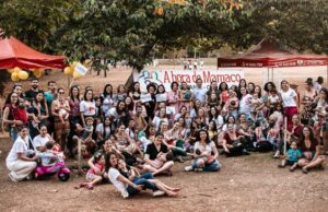 Goiânia recebe mamaço coletivo com programação gratuita neste sábado