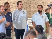 Lucas Vergílio intensifica agenda em Aparecida e amplia rede de apoios para 2026 Lucas Vergílio intensifica agenda em Aparecida e amplia rede de apoios para 2026