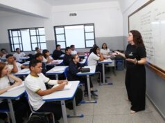 Governo de Goiás convoca 224 professores aprovados em concurso; veja os prazos Governo de Goiás convoca 224 professores aprovados em concurso; veja os prazos