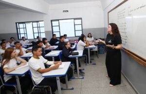 Governo de Goiás convoca 224 professores aprovados em concurso; veja os prazos Governo de Goiás convoca 224 professores aprovados em concurso; veja os prazos