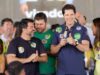 Com Márcio Corrêa, Daniel Vilela reúne apoio dos prefeitos das 10 maiores cidades de Goiás
