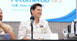 Pesquisa Quaest: Daniel vence Marconi e Wilder em simulações de segundo turno Pesquisa Quaest: Daniel vence Marconi e Wilder em simulações de segundo turno