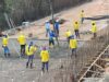 Avenida Padre Wendel será interditada para construção de bueiro do Córrego Cascavel Avenida Padre Wendel será interditada para construção de bueiro do Córrego Cascavel