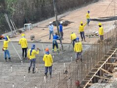 Avenida Padre Wendel será interditada para construção de bueiro do Córrego Cascavel Avenida Padre Wendel será interditada para construção de bueiro do Córrego Cascavel