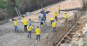 Avenida Padre Wendel será interditada para construção de bueiro do Córrego Cascavel Avenida Padre Wendel será interditada para construção de bueiro do Córrego Cascavel
