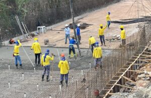 Avenida Padre Wendel será interditada para construção de bueiro do Córrego Cascavel