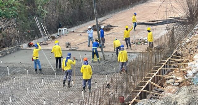 Avenida Padre Wendel será interditada para construção de bueiro do Córrego Cascavel Avenida Padre Wendel será interditada para construção de bueiro do Córrego Cascavel