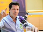 Pesquisa Quaest: Daniel lidera com 37%, Marconi tem 20% e Wilder 12% Pesquisa Quaest: Daniel lidera com 37%, Marconi tem 20% e Wilder 12%