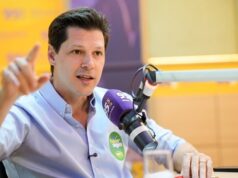 Pesquisa Quaest: Daniel lidera com 37%, Marconi tem 20% e Wilder 12%
