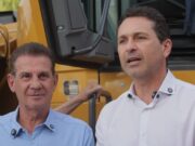 Senador Vanderlan garantiu mais de R$ 50 milhões em emendas para Aparecida