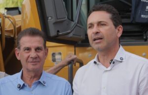 Senador Vanderlan garantiu mais de R$ 50 milhões em emendas para Aparecida Senador Vanderlan garantiu mais de R$ 50 milhões em emendas para Aparecida