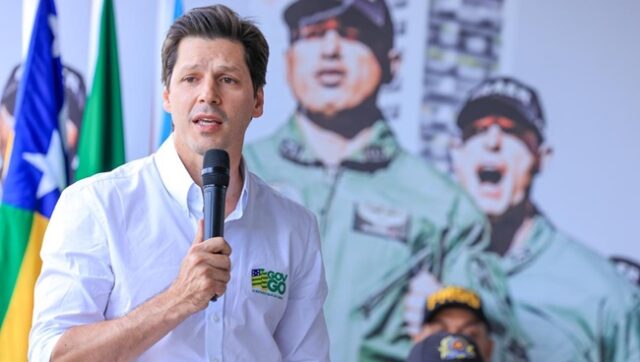 Mais policiais e investimentos levam Goiás a redução histórica da criminalidade