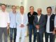 Prefeito Mabel recebe comitiva de Lisboa que veio conhecer o sistema de metronização do BRT