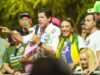 Daniel Vilela inicia terceira semana de campanha com liderança isolada em todas as pesquisas Daniel Vilela inicia terceira semana de campanha com liderança isolada em todas as pesquisas