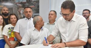 Construir em Aparecida fica mais rápido: alvará e habite-se poderão ser emitidos por autodeclaração