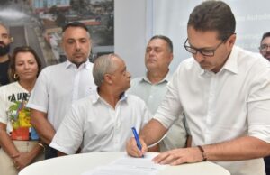 Construir em Aparecida fica mais rápido: alvará e habite-se poderão ser emitidos por autodeclaração Construir em Aparecida fica mais rápido: alvará e habite-se poderão ser emitidos por autodeclaração