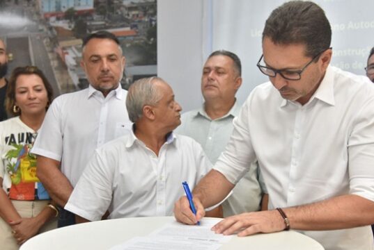 Construir em Aparecida fica mais rápido: alvará e habite-se poderão ser emitidos por autodeclaração