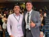 Apoio de prefeitos a Daniel é resultado de parceria com municípios, dizem líderes da AGM e FGM