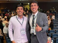 Apoio de prefeitos a Daniel é resultado de parceria com municípios, dizem líderes da AGM e FGM Apoio de prefeitos a Daniel é resultado de parceria com municípios, dizem líderes da AGM e FGM