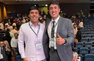 Apoio de prefeitos a Daniel é resultado de parceria com municípios, dizem líderes da AGM e FGM Apoio de prefeitos a Daniel é resultado de parceria com municípios, dizem líderes da AGM e FGM