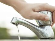 Chuvas isoladas não encerram estiagem, e Saneago reforça alerta para consumo consciente Chuvas isoladas não encerram estiagem, e Saneago reforça alerta para consumo consciente