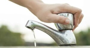 Chuvas isoladas não encerram estiagem, e Saneago reforça alerta para consumo consciente Chuvas isoladas não encerram estiagem, e Saneago reforça alerta para consumo consciente