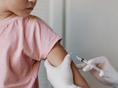 Goiás reforça vacinação de crianças e adolescentes; campanha segue até setembro Campanha reforça vacinação de crianças e adolescentes em Goiás