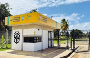 Goiânia terá Centro de Desenvolvimento do Futebol com investimento de R$ 15 milhões Espaço terá estrutura para formação de atletas em Goiânia