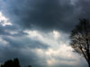Ciclone extratropical muda o tempo no Brasil; veja onde a temperatura vai cair Ciclone extratropical muda o tempo e traz chuva e frio para o Sul do país