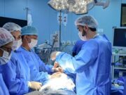 Cirurgias eletivas saltam 1.545% nos últimos sete anos com expansão da saúde em Goiás Cirurgias eletivas saltam 1.545% nos últimos sete anos com expansão da saúde em Goiás