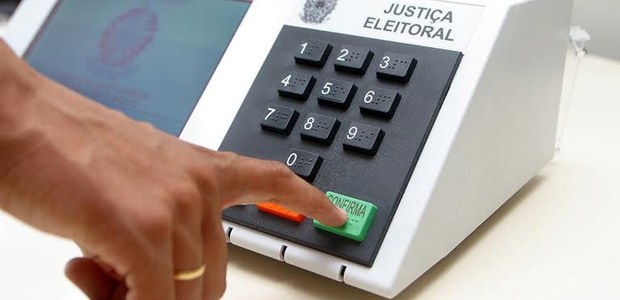 Consulta antecipada ajuda o eleitor a se preparar para a votação Consulta antecipada ajuda o eleitor a se preparar para a votação