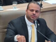 Aliado de Wilder Morais e Gustavo Gayer elogia modelo de gestão Vilela Aliado de Wilder Morais e Gustavo Gayer elogia modelo de gestão Vilela