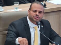 Aliado de Wilder Morais e Gustavo Gayer elogia modelo de gestão Vilela Aliado de Wilder Morais e Gustavo Gayer elogia modelo de gestão Vilela