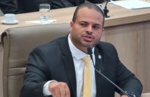 Aliado de Wilder Morais e Gustavo Gayer elogia modelo de gestão Vilela