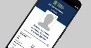 e-Título: posso votar só com o celular nas Eleições 2026? Veja as regras Eleitor com biometria cadastrada pode usar o e-Título como documento de identificação na hora de votar