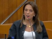 Vereadores ligados à chapa de Marconi Perillo declaram apoio a Gracinha Caiado Vereadores ligados à chapa de Marconi Perillo declaram apoio a Gracinha Caiado