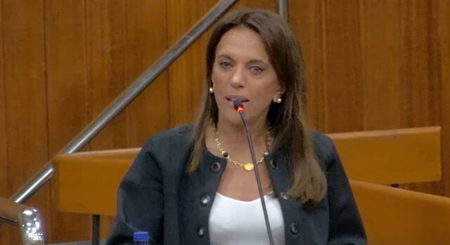 Vereadores ligados à chapa de Marconi Perillo declaram apoio a Gracinha Caiado