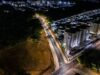 Aparecida terá iluminação de LED em 11 novos trechos; confira onde Novos trechos de Aparecida receberão iluminação pública de LED