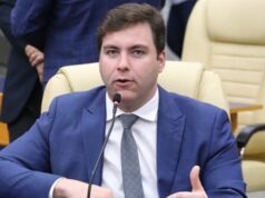 Lucas Kitão quer levar debate sobre uso de cannabis medicinal para a Alego