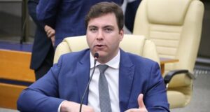 Lucas Kitão quer levar debate sobre uso de cannabis medicinal para a Alego