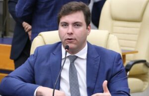 Lucas Kitão quer levar debate sobre uso de cannabis medicinal para a Alego