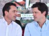 “Daniel está extremamente preparado para fazer um grande governo”, avalia Leandro Vilela "Daniel está extremamente preparado para fazer um grande governo", avalia Leandro Vilela